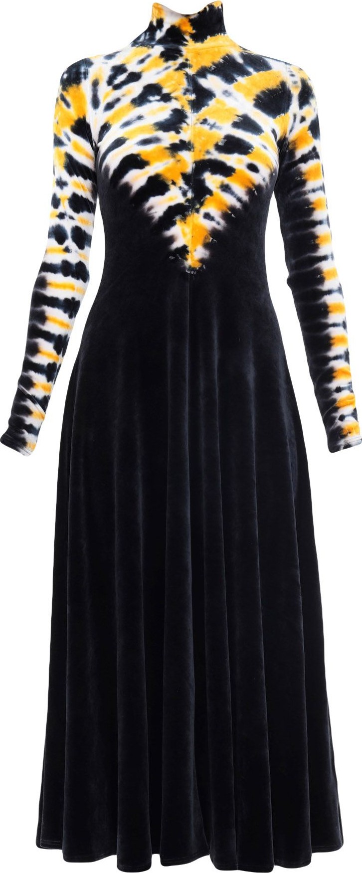 Proenza Schouler Midi Dress