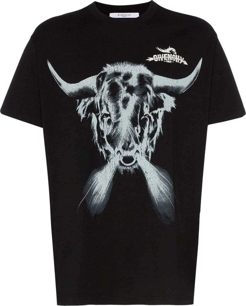 Off White Tarius graphic T-shirt