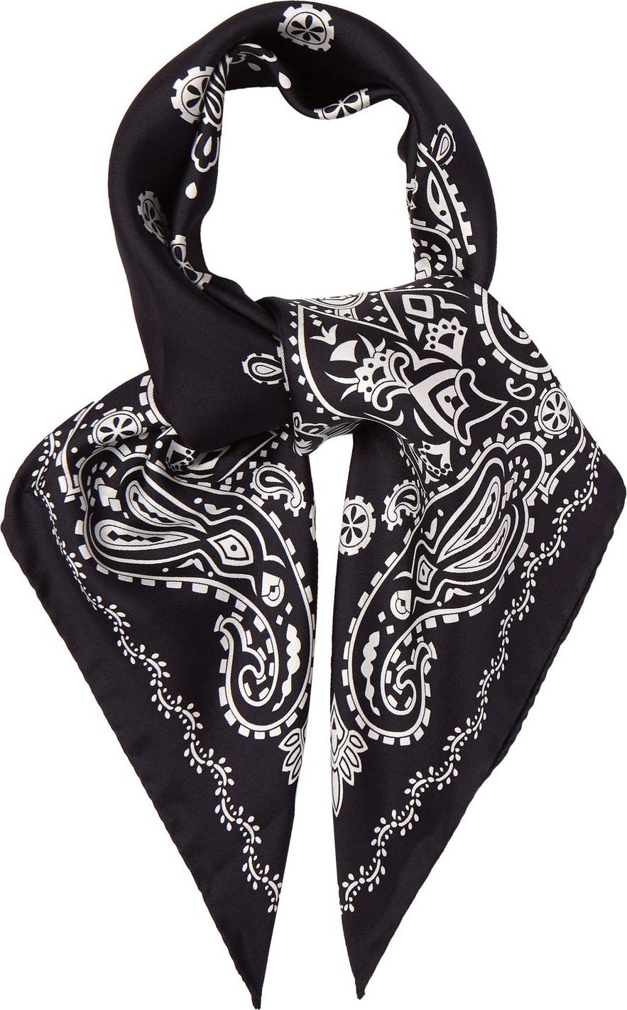 Weekend Max Mara Pool scarf