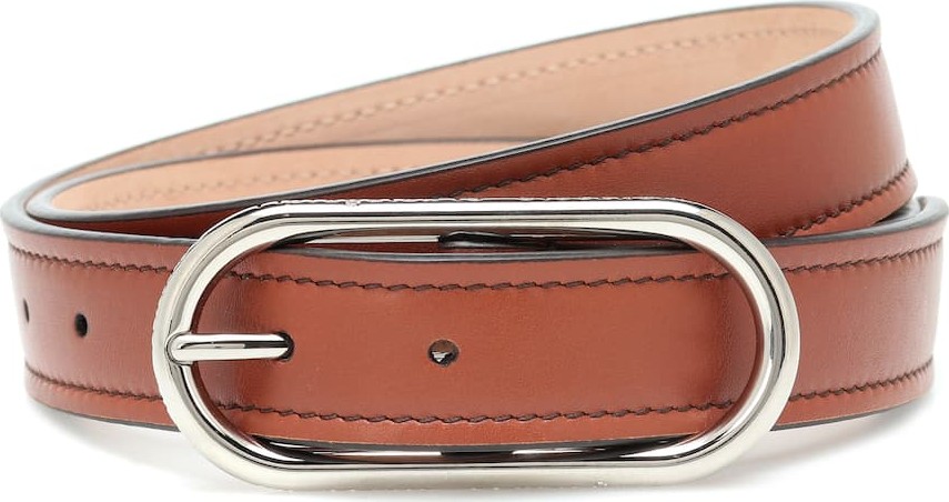 Acne Studios Leather belt