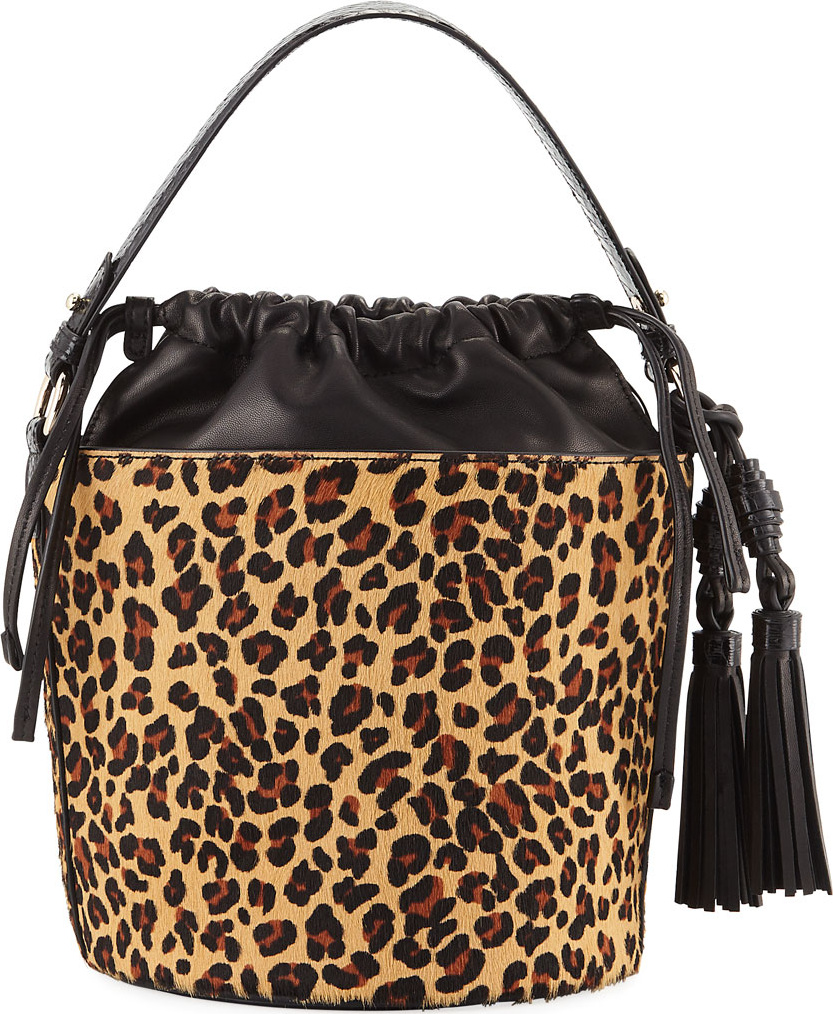 Rafe Katrina Drawstring Bucket Bag