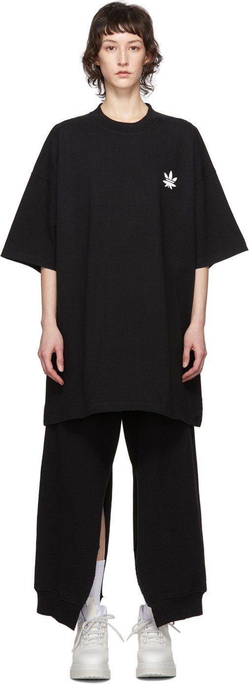 Vetements Black Maria T-Shirt