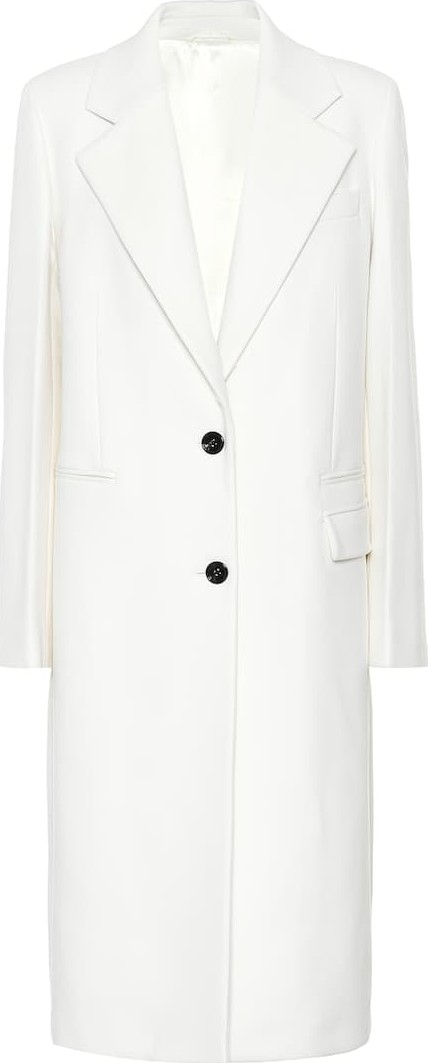 Joseph Wool-blend coat