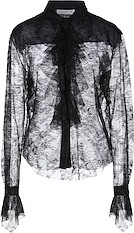 Philosophy Di Lorenzo Serafini Lace Shirts & Blouses