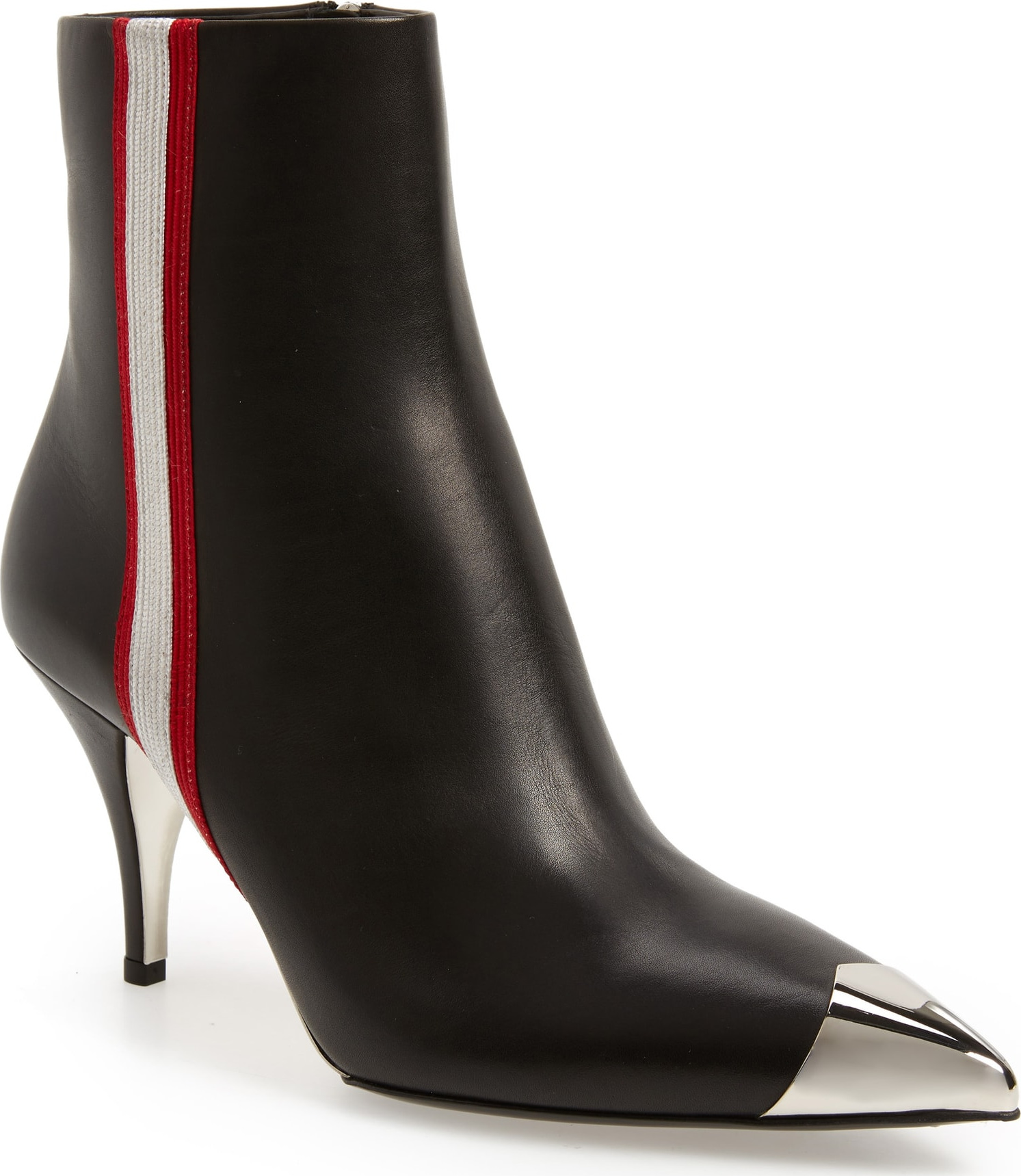 Calvin Klein 205W39NYC Rocio Metal Toe Bootie