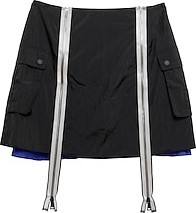Maison Margiela Mini Skirt