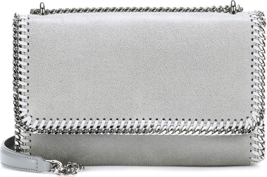 Stella McCartney Falabella Shaggy Deer shoulder bag