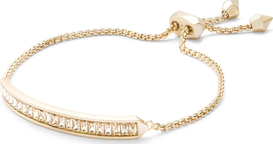 Kendra Scott Jack Bar Bracelet