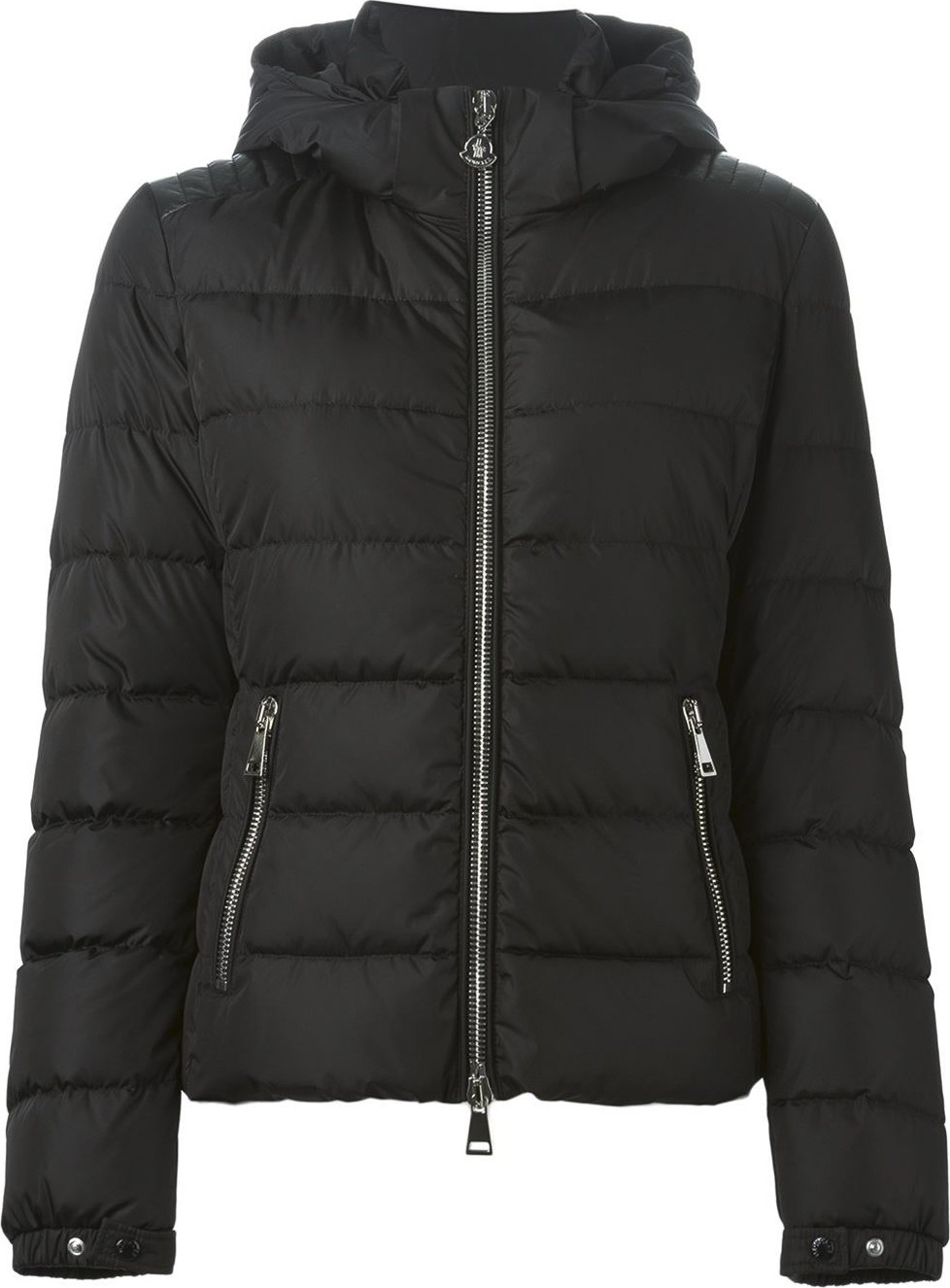 Moncler 'Oiron' padded jacket