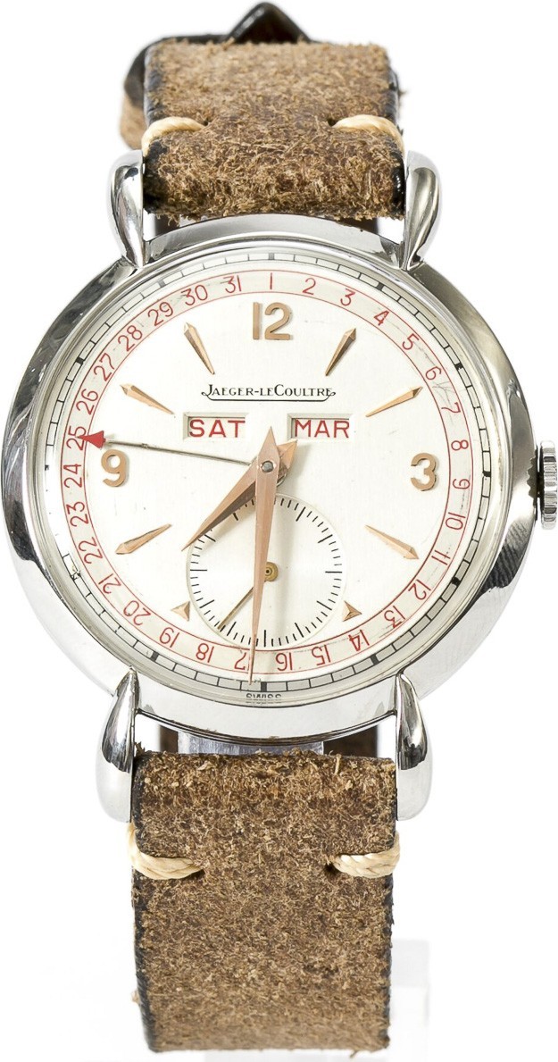 Jaeger Lecoultre Vintage Watch