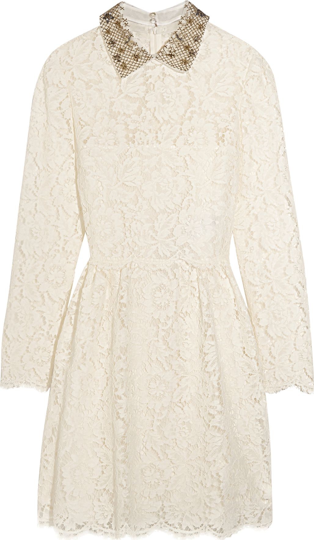 RED Valentino Short Dress