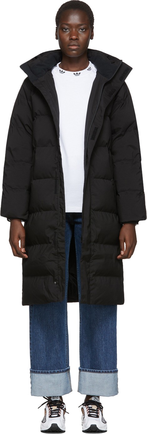 Carhartt Work In Progress Black Decker Coat