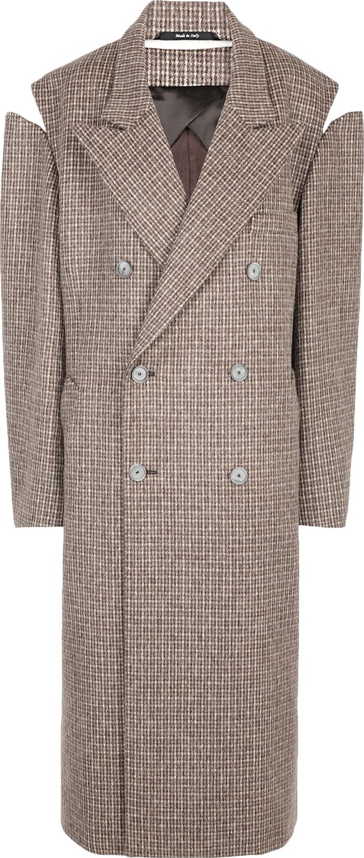 Maison Margiela Coat