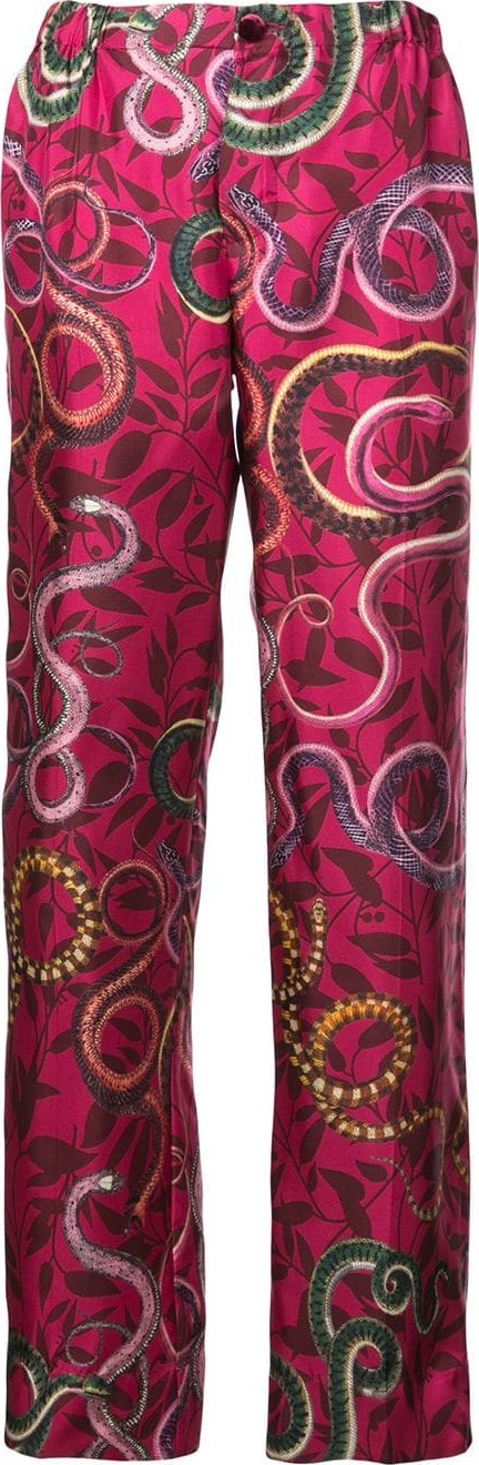 For Restless Sleepers Etere pajama pant