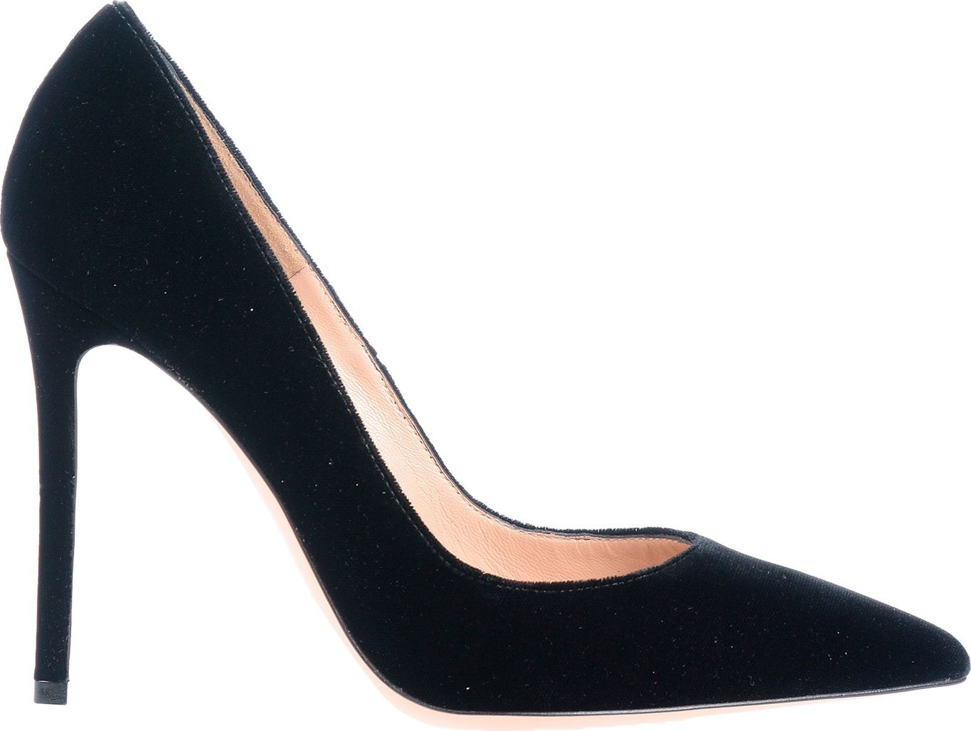 Gianvito Rossi Pump