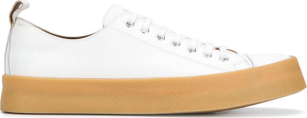 AMI Low top trainers