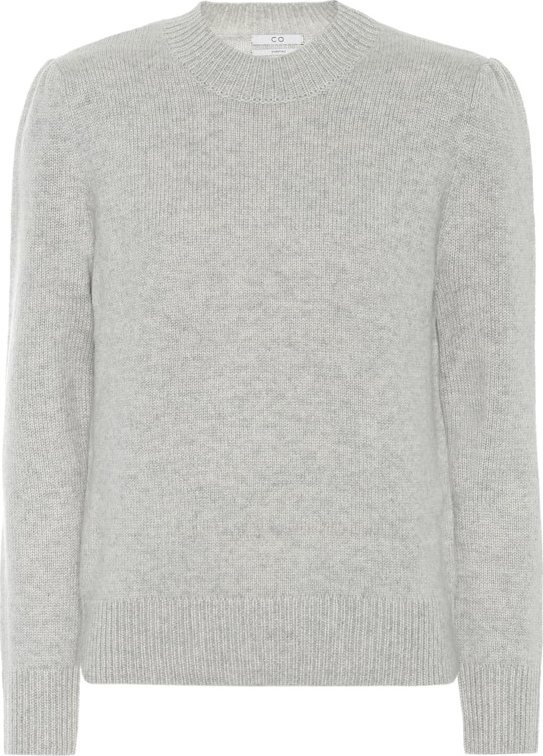 Co Cashmere sweater