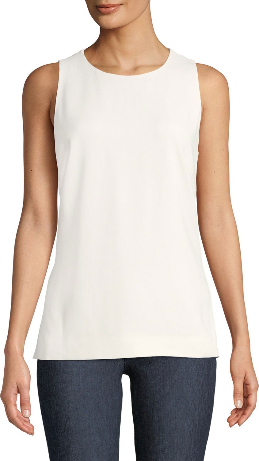 KOBI HALPERIN Emerson Sleeveless Blouse