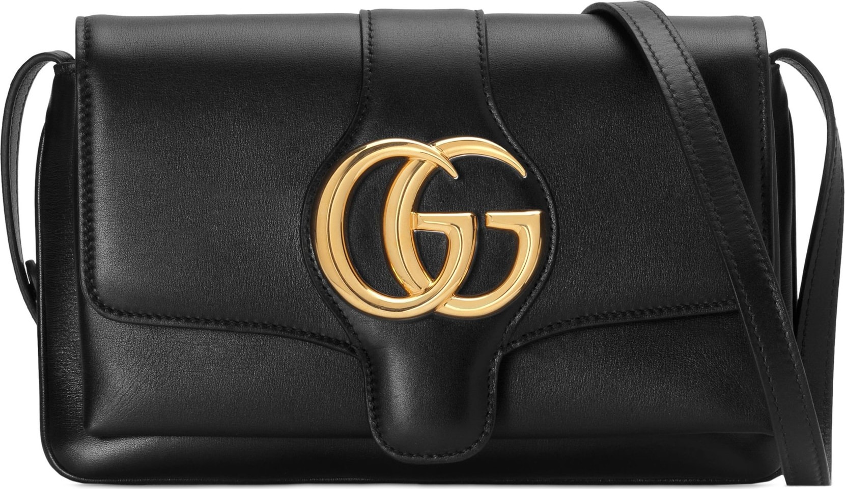 Gucci Small Arli Convertible Shoulder Bag