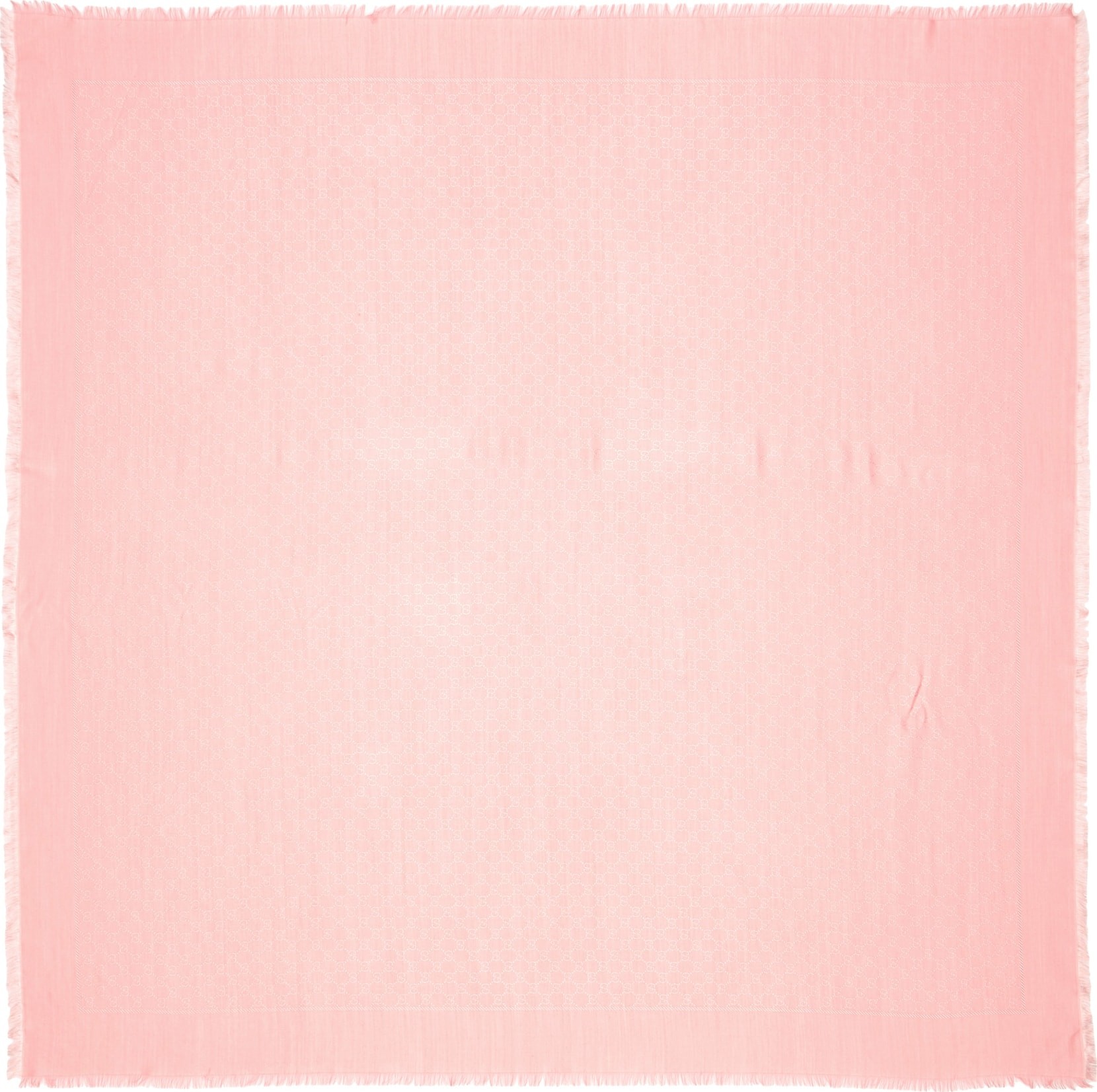 Gucci Ataria Jacquard Shawl