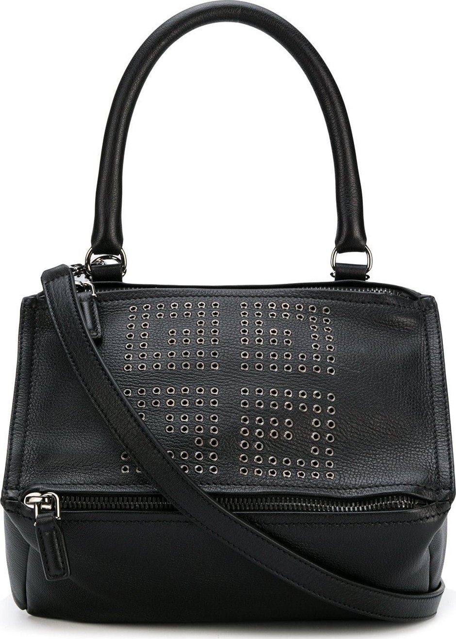 Givenchy Small embellished pandora bag
