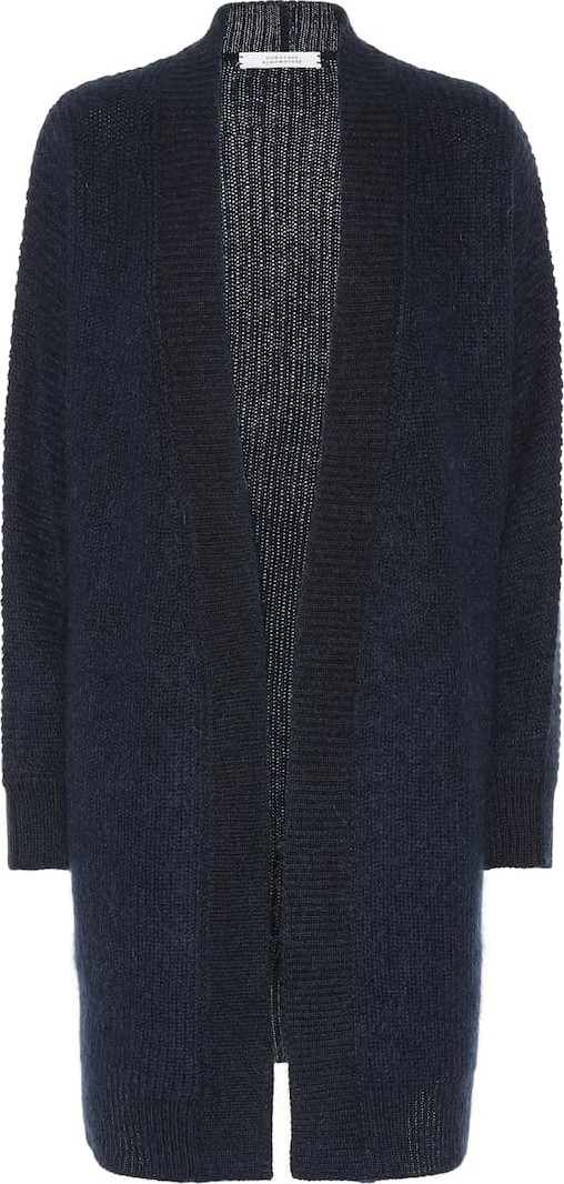 Dorothee Schumacher Cozy Spirit wool-blend cardigan