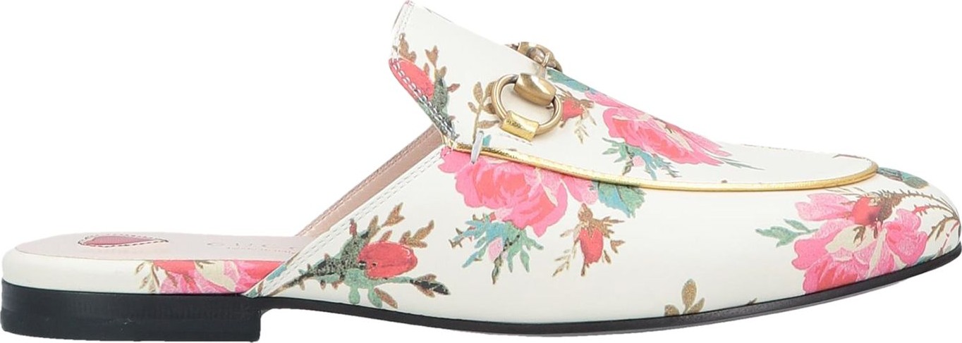 Gucci Mules