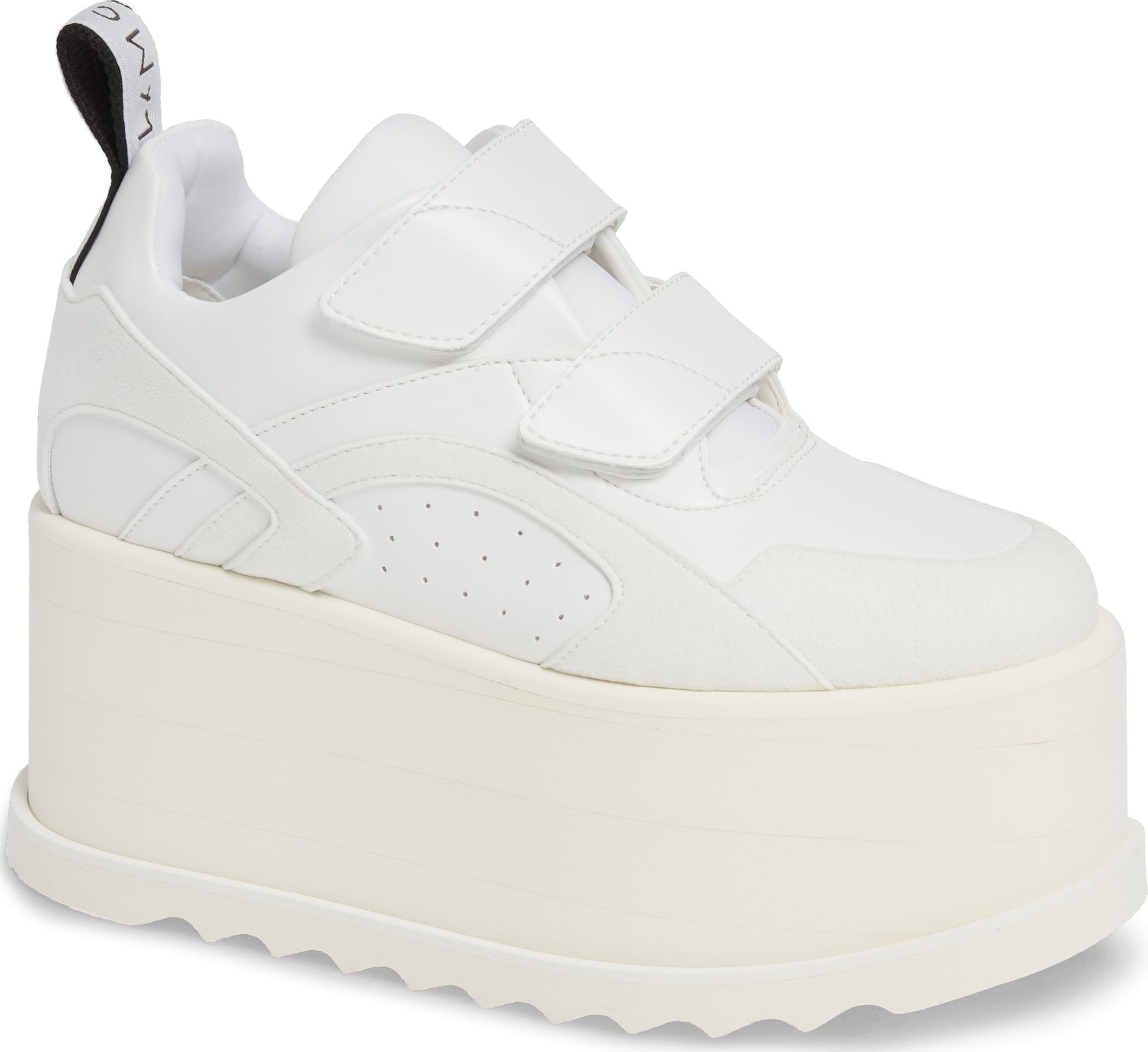 Stella McCartney Eclypse Platform Sneaker