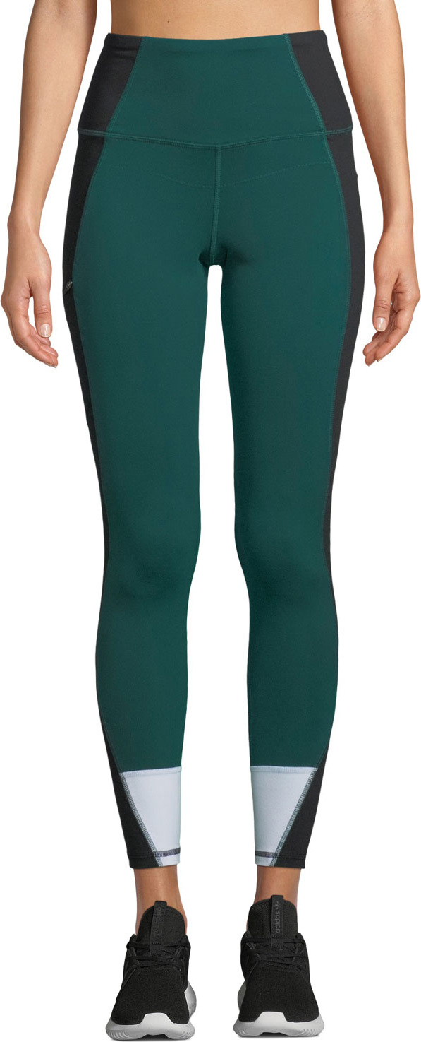 The North Face Perfect Core High-Rise Performance Tights