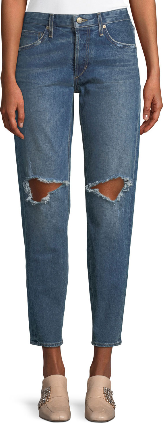 Joe's Jeans Icon Skinny Jeans