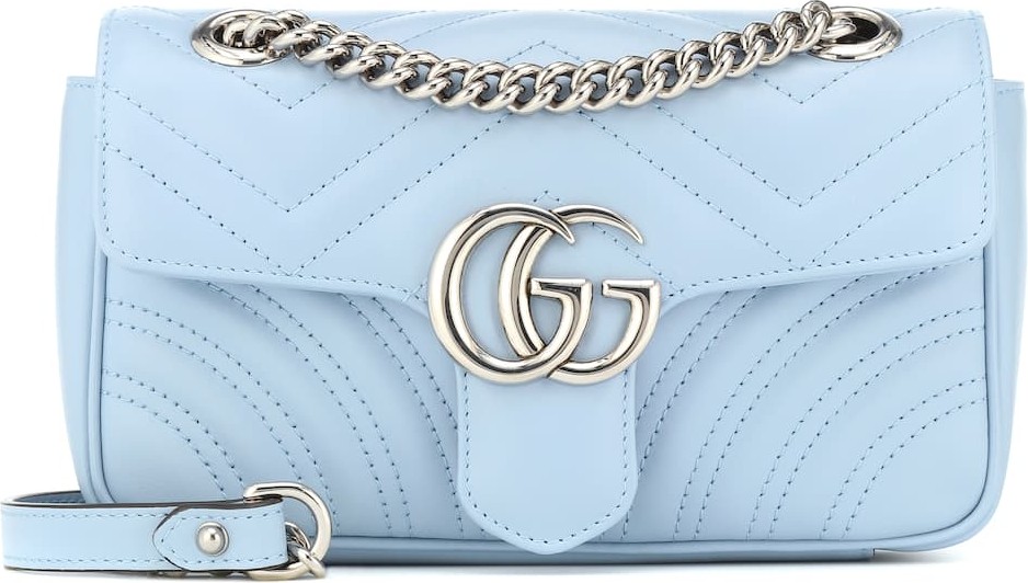 Gucci GG Marmont Mini shoulder bag