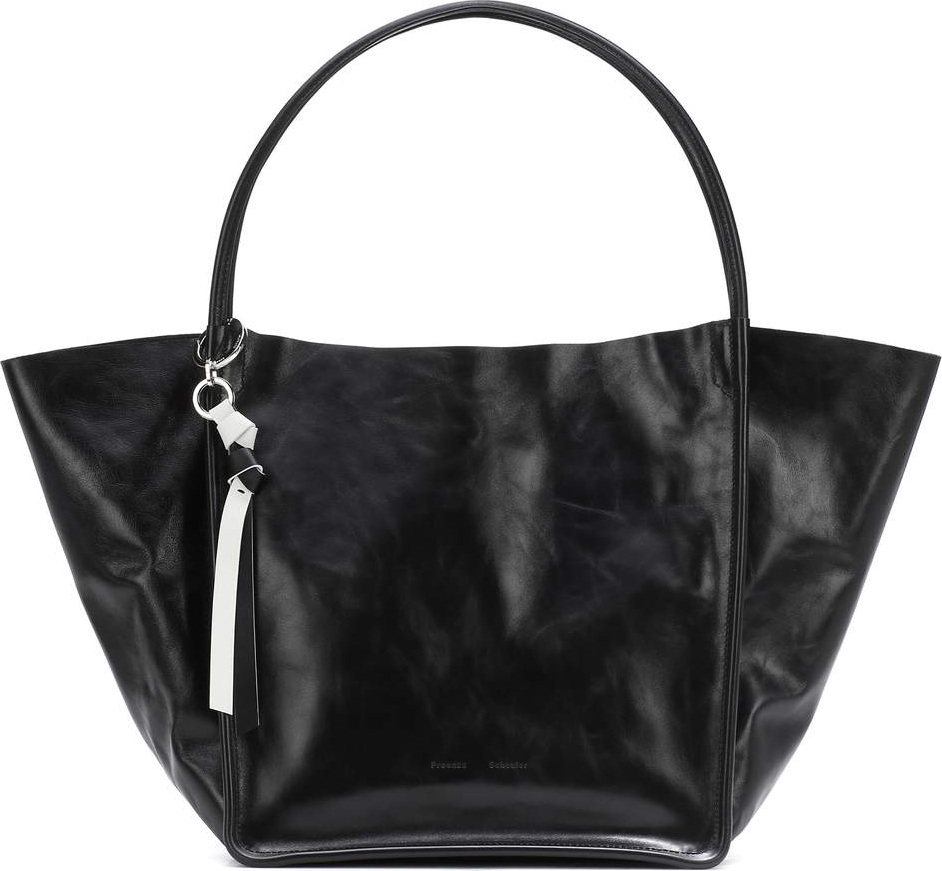Proenza Schouler Extra large leather tote