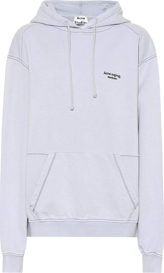 Acne Studios Cotton hoodie