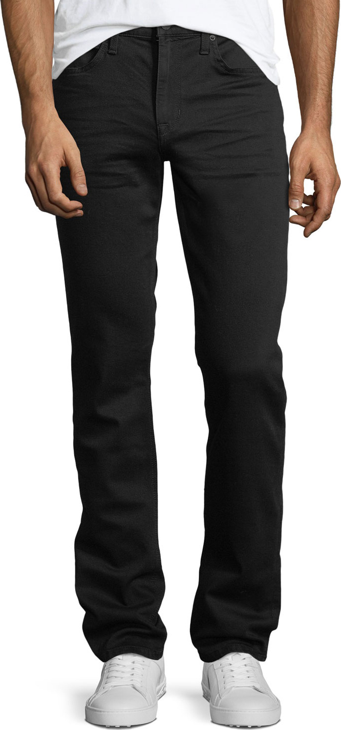 Joe's Jeans Men's Slim-Straight Denim Jeans in Griffith - 36" Inseam