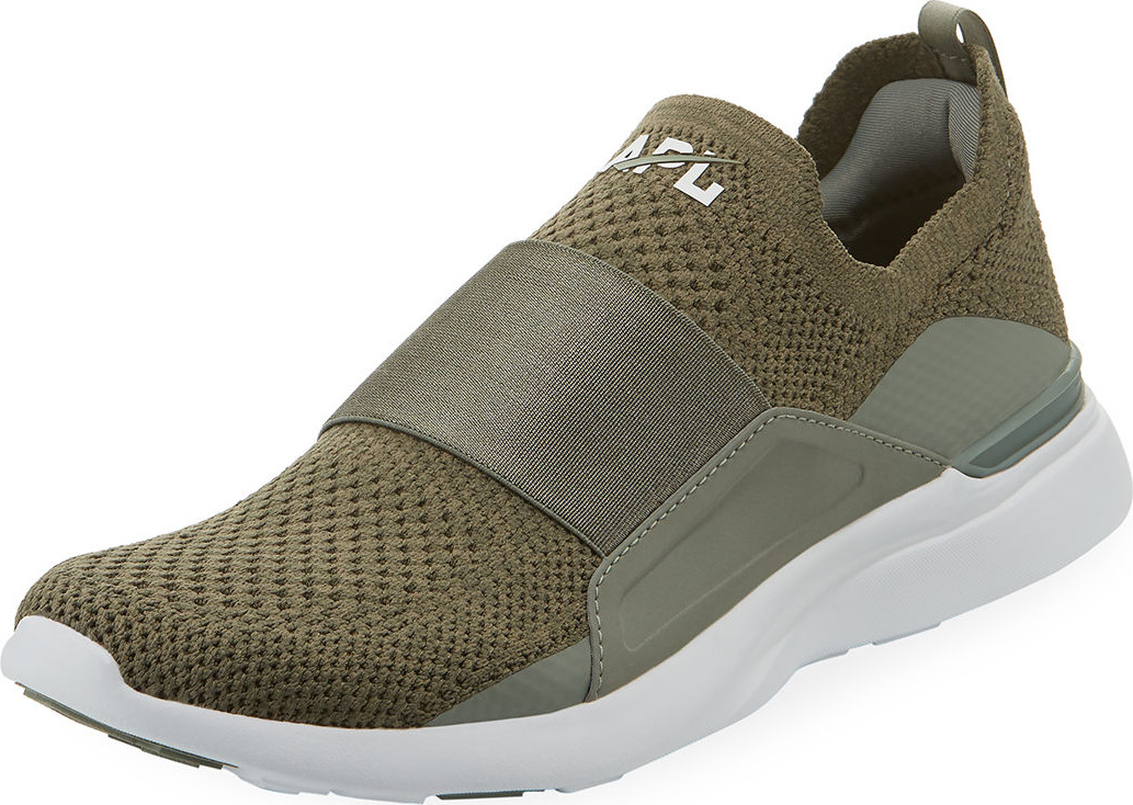 Athletic Propulsion Labs Techloom Bliss Mesh Sneakers