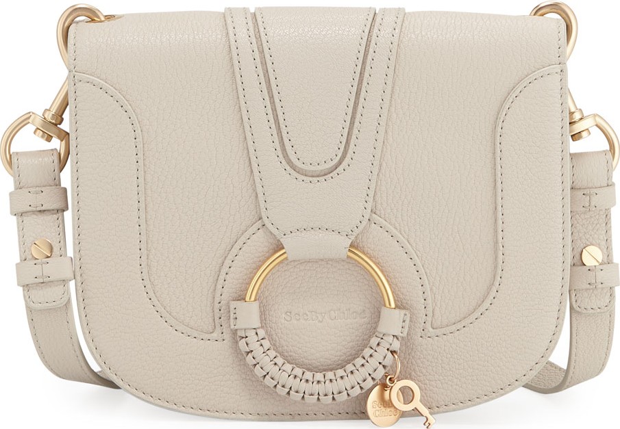 See By Chloé Hana Medium Shoulder Bag
