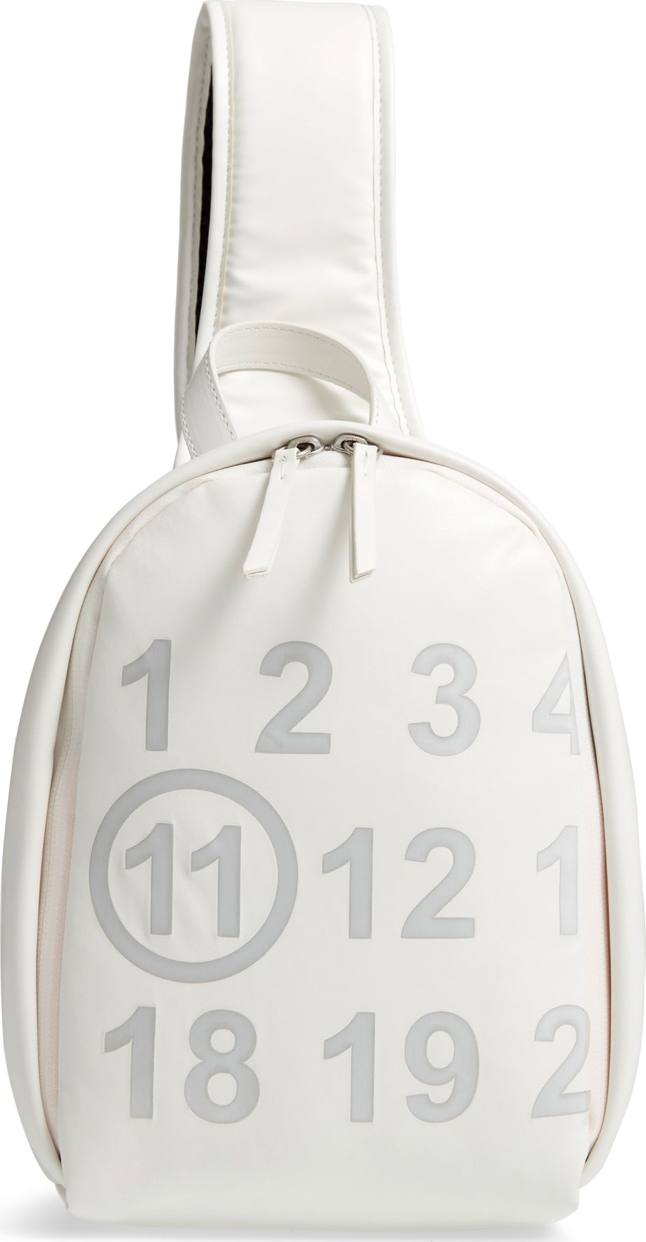 Maison Margiela Mini Backpack