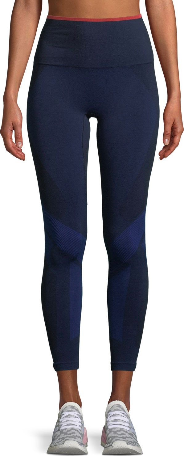 LNDR Motion High-Waist Seamless Full-Length Leggings