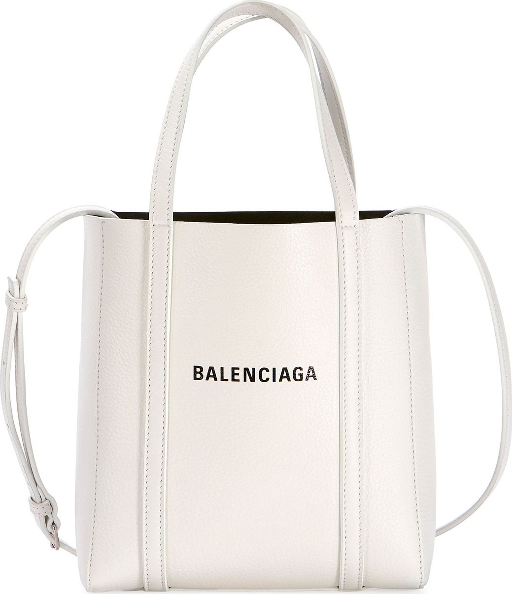 Balenciaga Every Day XXS AJ Leather Tote Bag