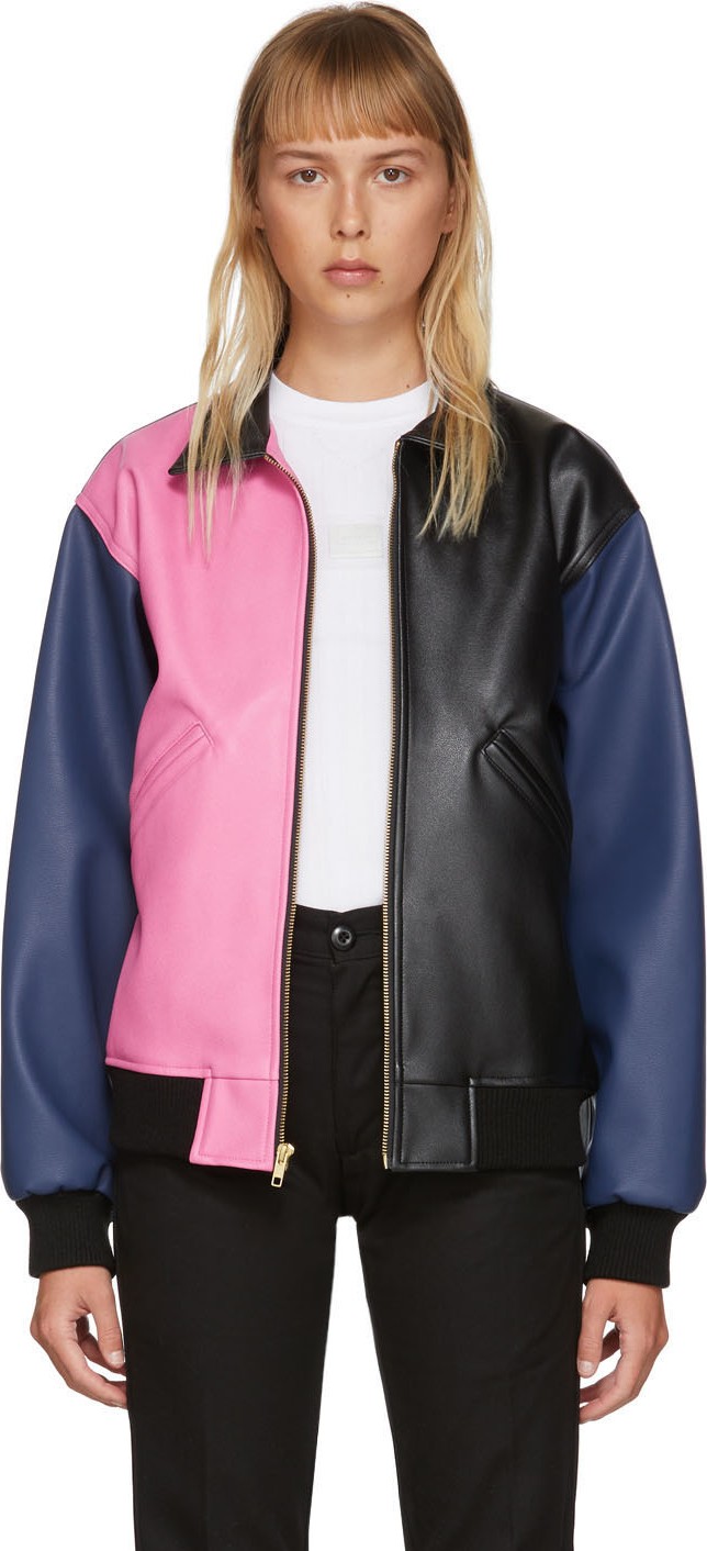 Noon Goons Multicolor Tri Me Jacket