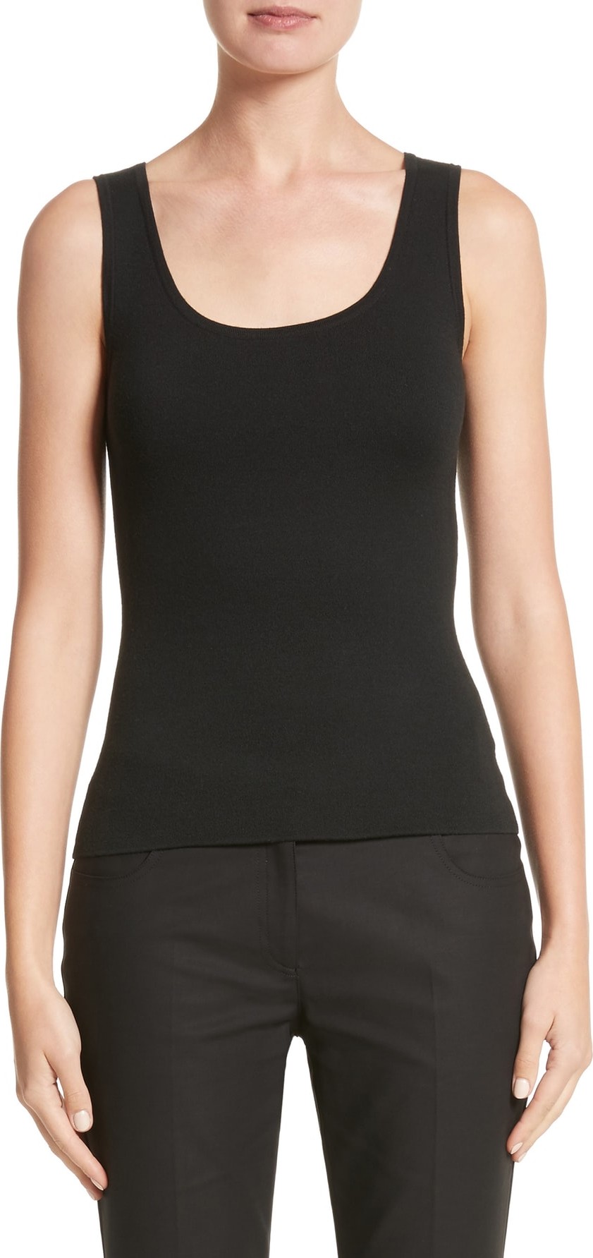 Michael Kors Cashmere Shell Michael Kors Cashmere Shell