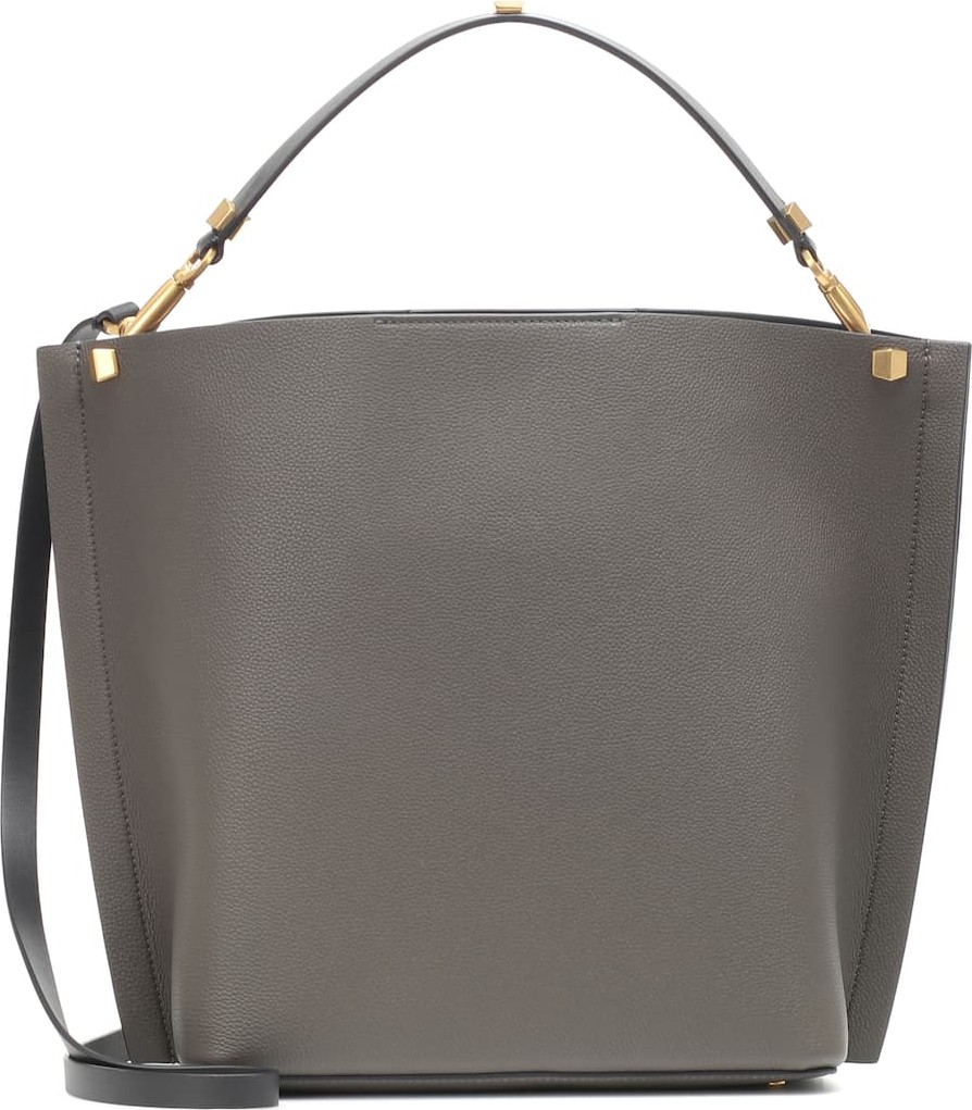 Valentino Valentino Garavani VLOGO Escape Small leather tote
