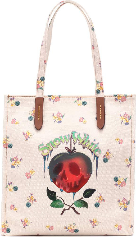 COACH X Disney® Snow White tote
