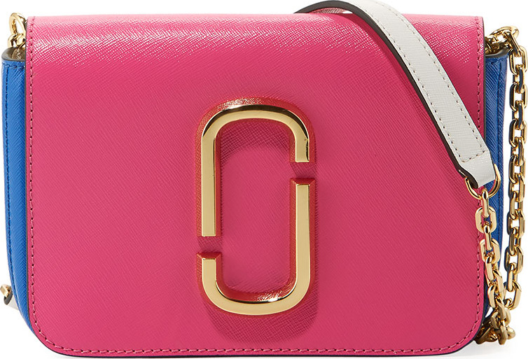 MARC JACOBS Hip Shot Belt Bag Fanny Pack with Playboy® Strap