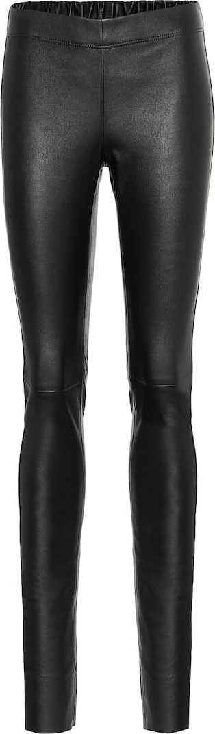 Joseph Leather pants