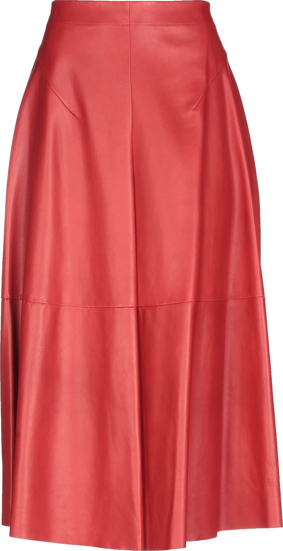 Jil Sander Midi Skirts
