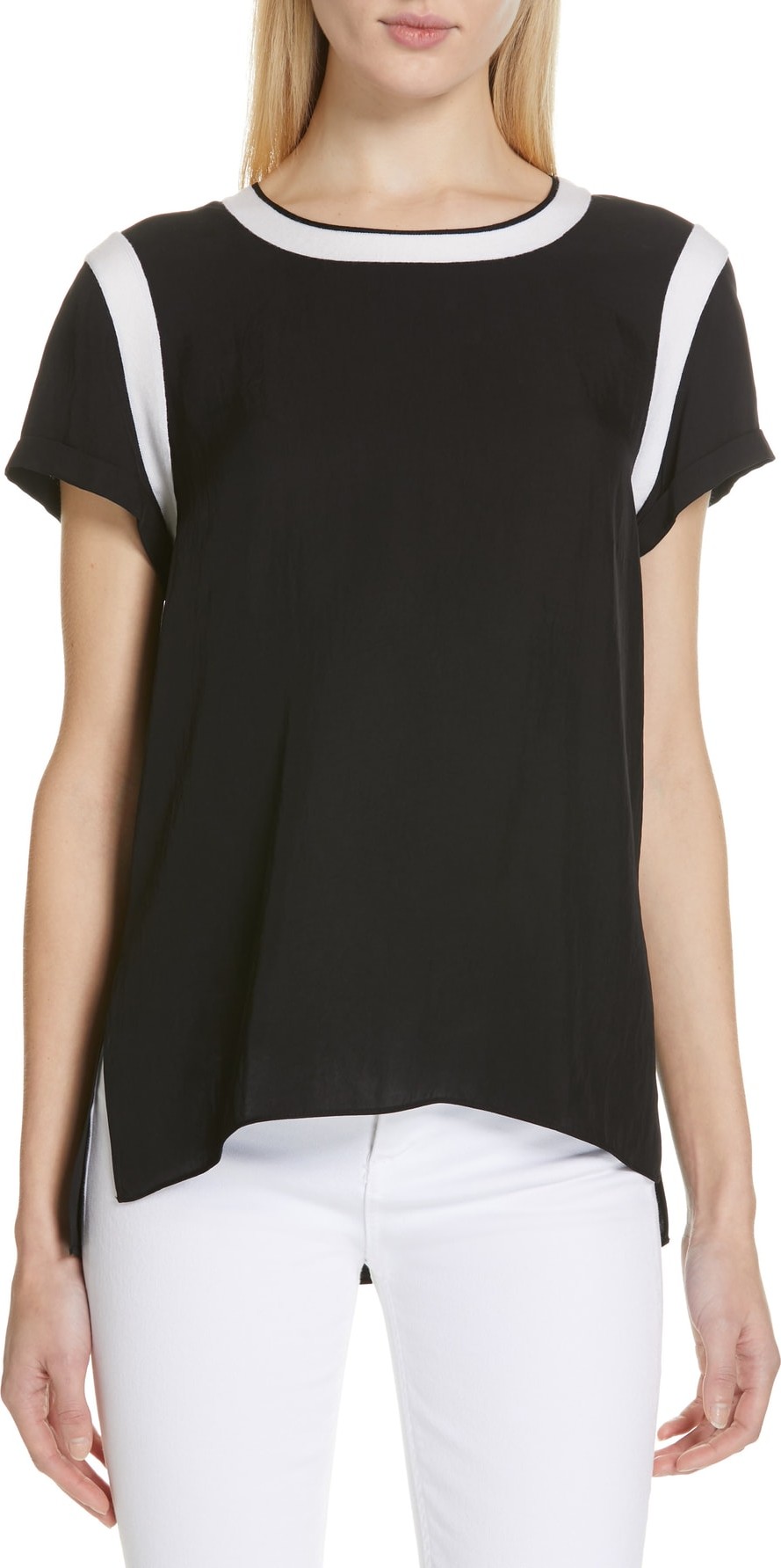 Rag & Bone Nick Tee