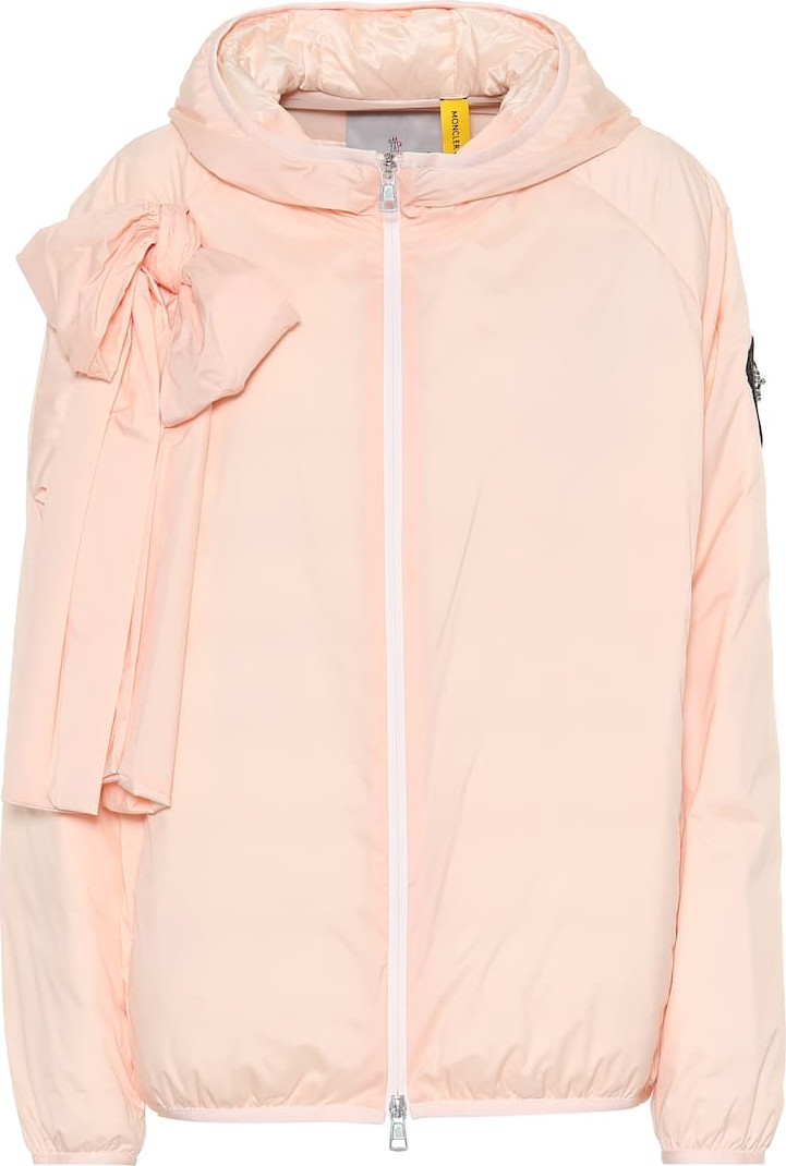 Moncler Genius Exclusive to Mytheresa – 4 MONCLER SIMONE ROCHA Annie jacket Moncler Genius Exclusive to Mytheresa – 4 MONCLER SIMONE ROCHA Annie jacket