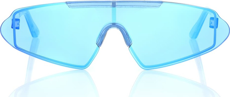 Acne Studios Bornt acetate sunglasses