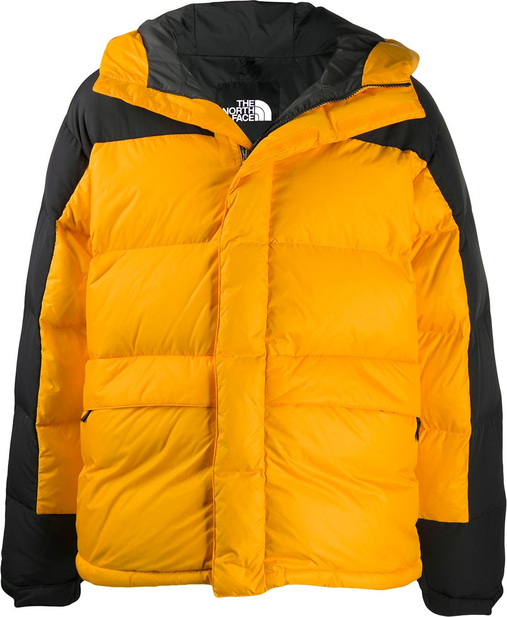 The North Face - Padded sports jacket